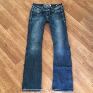 BKE Jean 27 x 33 1/2